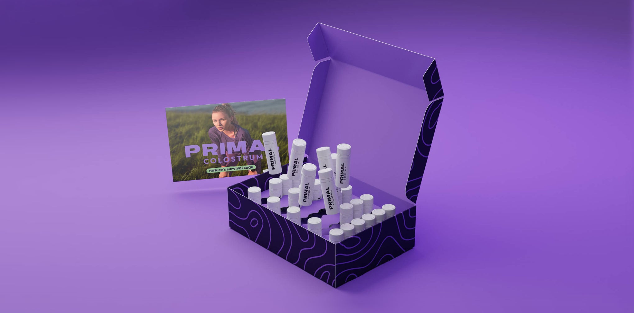 Primal Colostrum