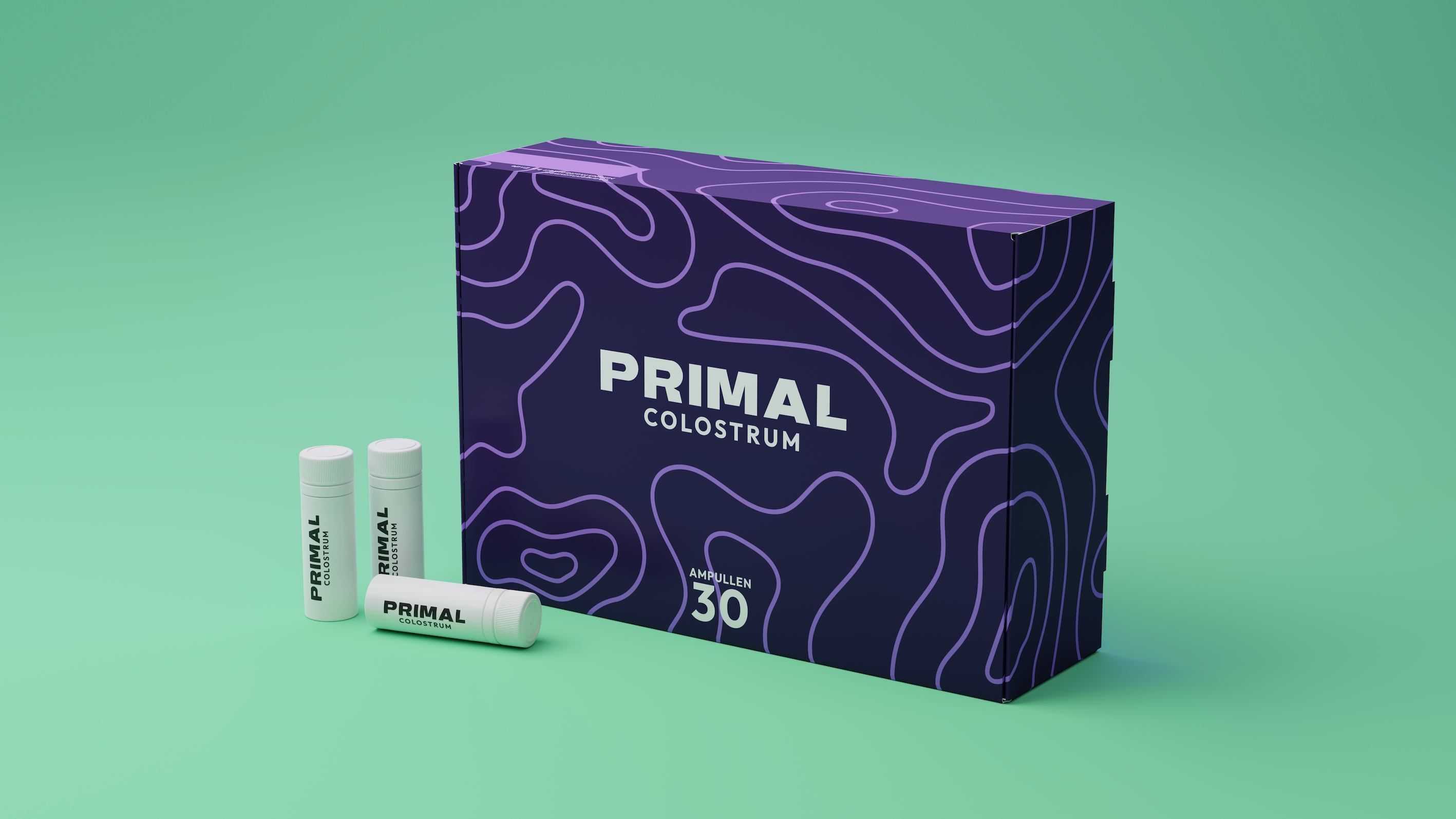 Primal Colostrum